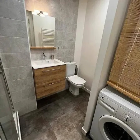 Apartment Cosy 2eme Ligne Palavas-les-Flots